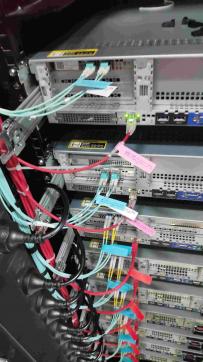 郑州弱电工程施工全攻略 报价透明与网络施工精细指南
